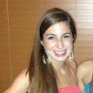 Meet your Posher, Erica